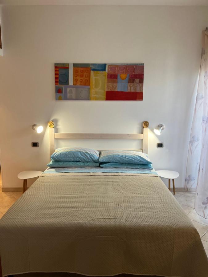 Attico Con Terrazza In Via Dei Traghetti Apartment Lido di Ostia Ngoại thất bức ảnh