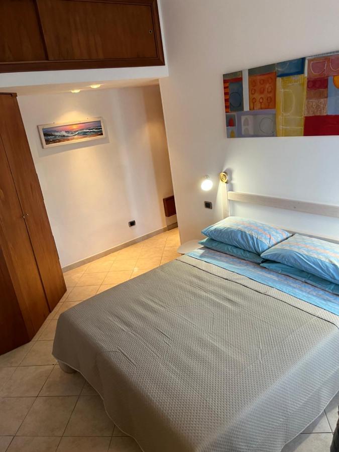 Attico Con Terrazza In Via Dei Traghetti Apartment Lido di Ostia Ngoại thất bức ảnh
