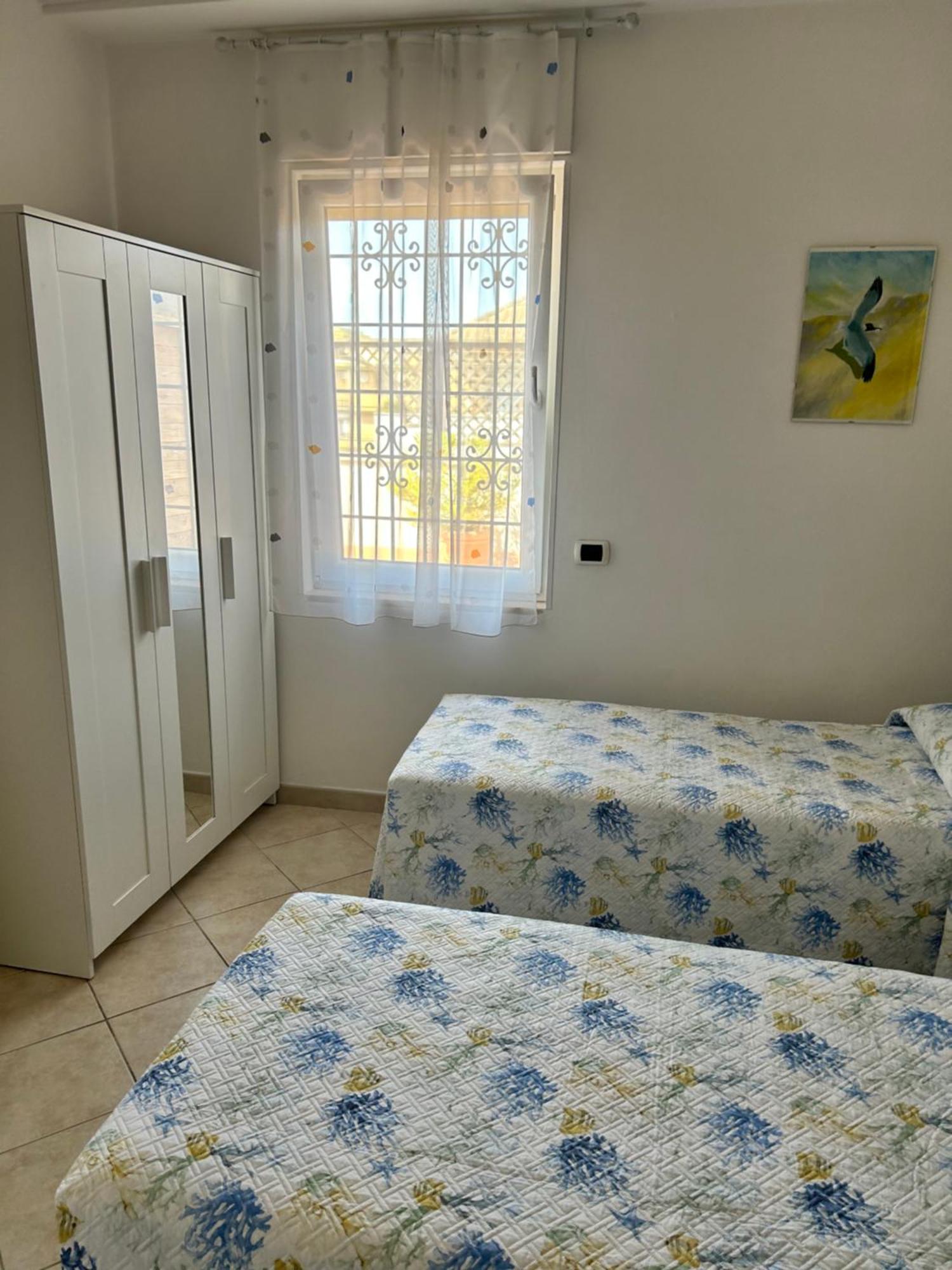 Attico Con Terrazza In Via Dei Traghetti Apartment Lido di Ostia Ngoại thất bức ảnh